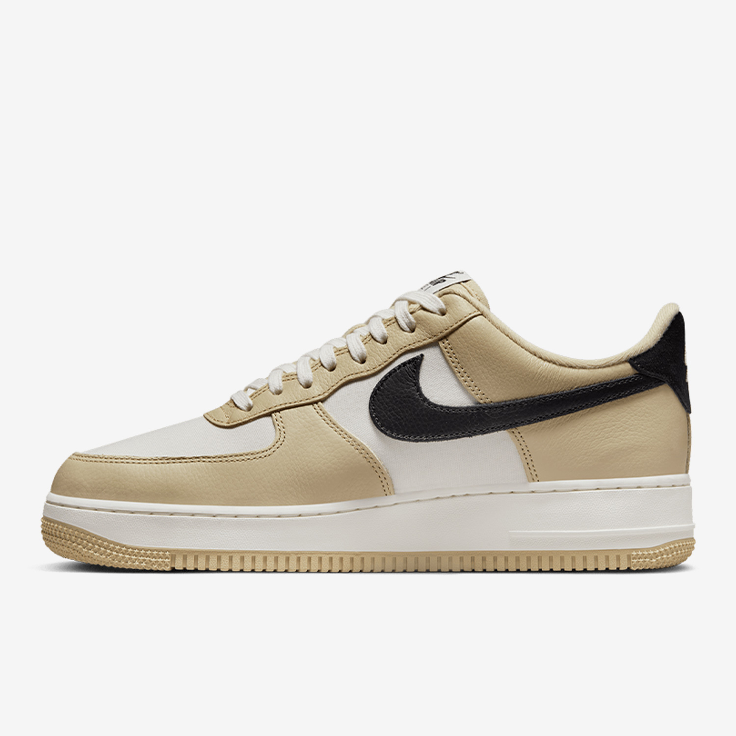 Nike genuine Air Force 1 '07 L - Men'S Shoes Nike Air Force 评论和价格