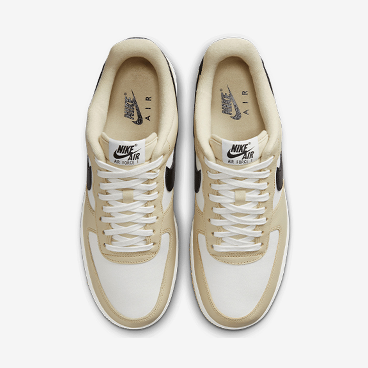 Nike genuine Air Force 1 '07 L - Men'S Shoes Nike Air Force 评论和价格