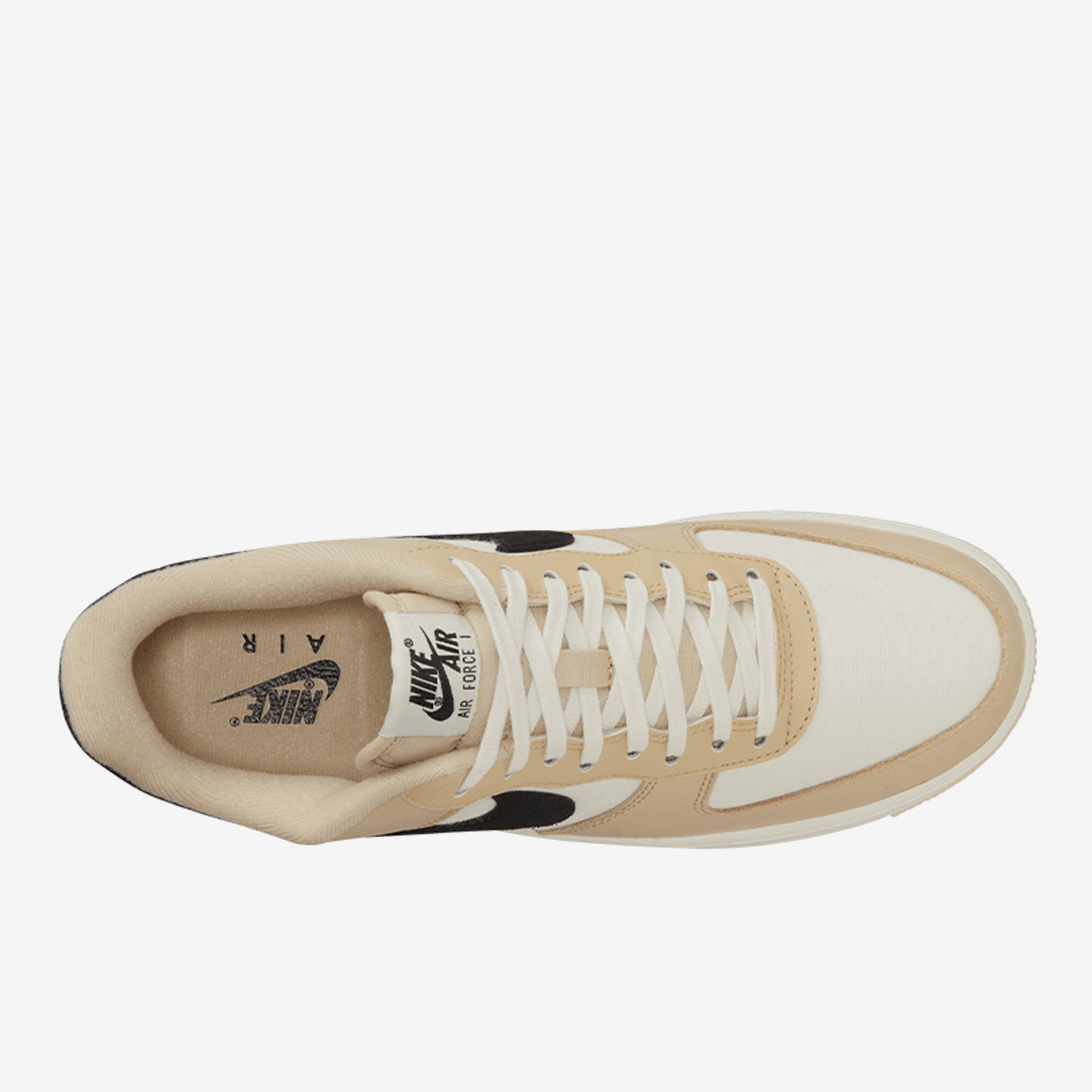 Nike genuine Air Force 1 '07 L - Men'S Shoes Nike Air Force 评论和价格