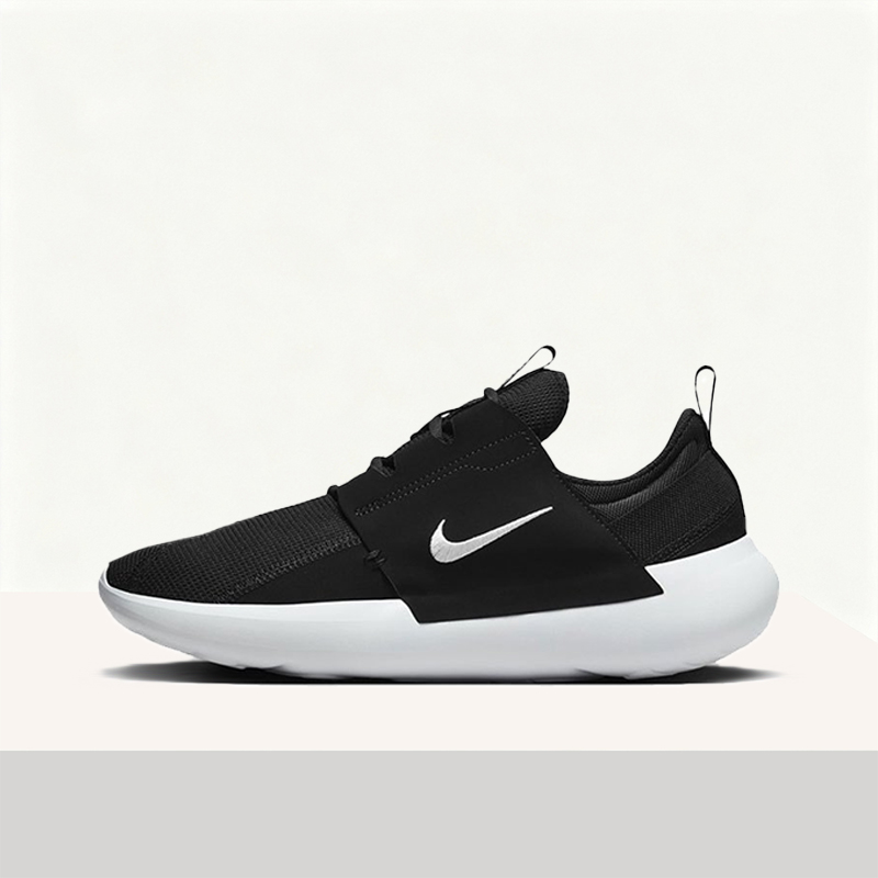 Nike E-Series AD Fashionable B - Men'S Shoes Nike Black 评论和价格