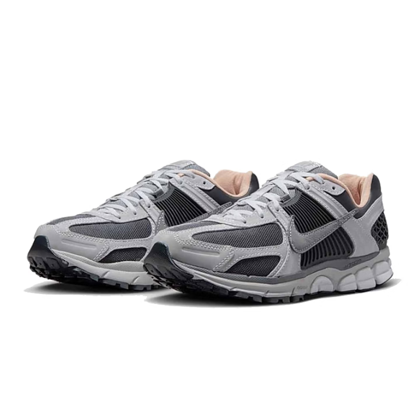 Nike Zoom Vomero 5 Soft, Comfo - Men'S Shoes Nike Black 评论和价格