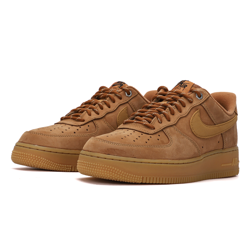 Nike Air Force 1'07 Wb Men's C - Men'S Shoes Nike Air Force 评论和价格
