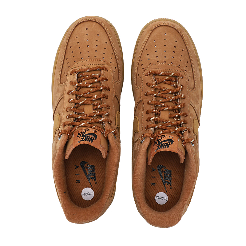 Nike Air Force 1'07 Wb Men's C - Men'S Shoes Nike Air Force 评论和价格