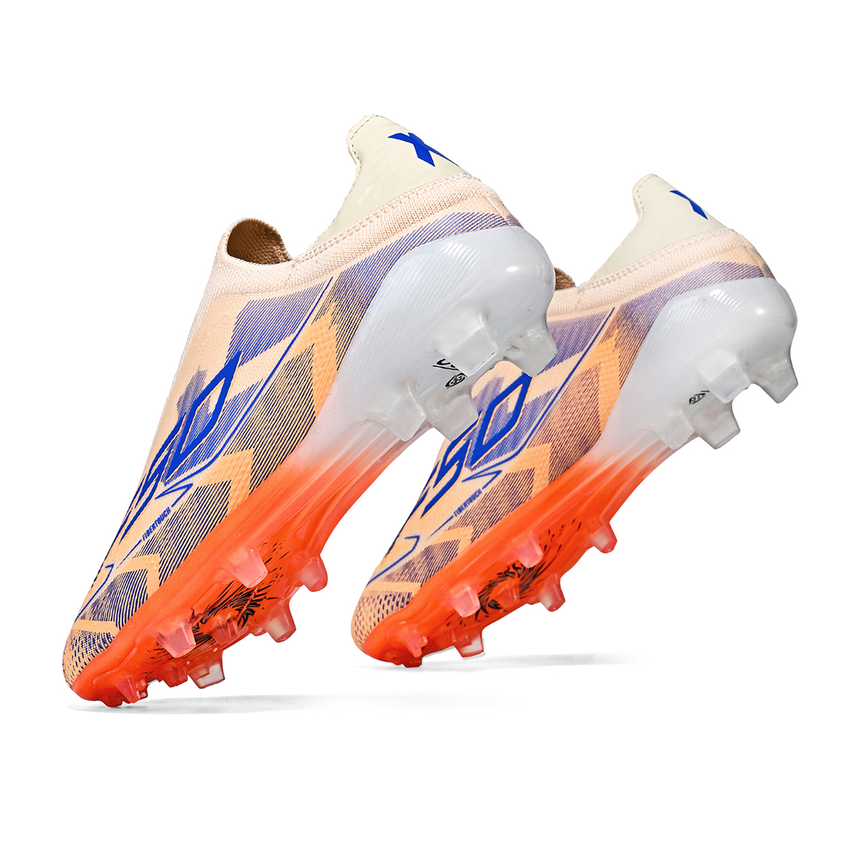 Breathable football shoes for  - Men Shoes Must Have 评论和价格