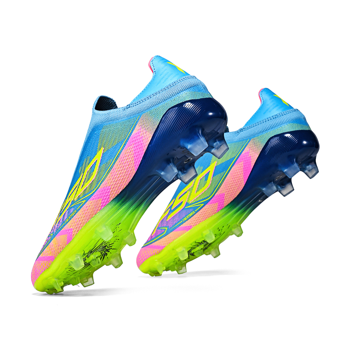 Breathable football shoes for  - Men Shoes Must Have 评论和价格