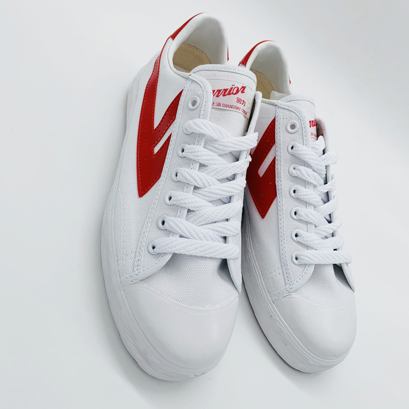 WARRIOR Multiple Colour Men Bi - Men Shoes White Colour 评论和价格