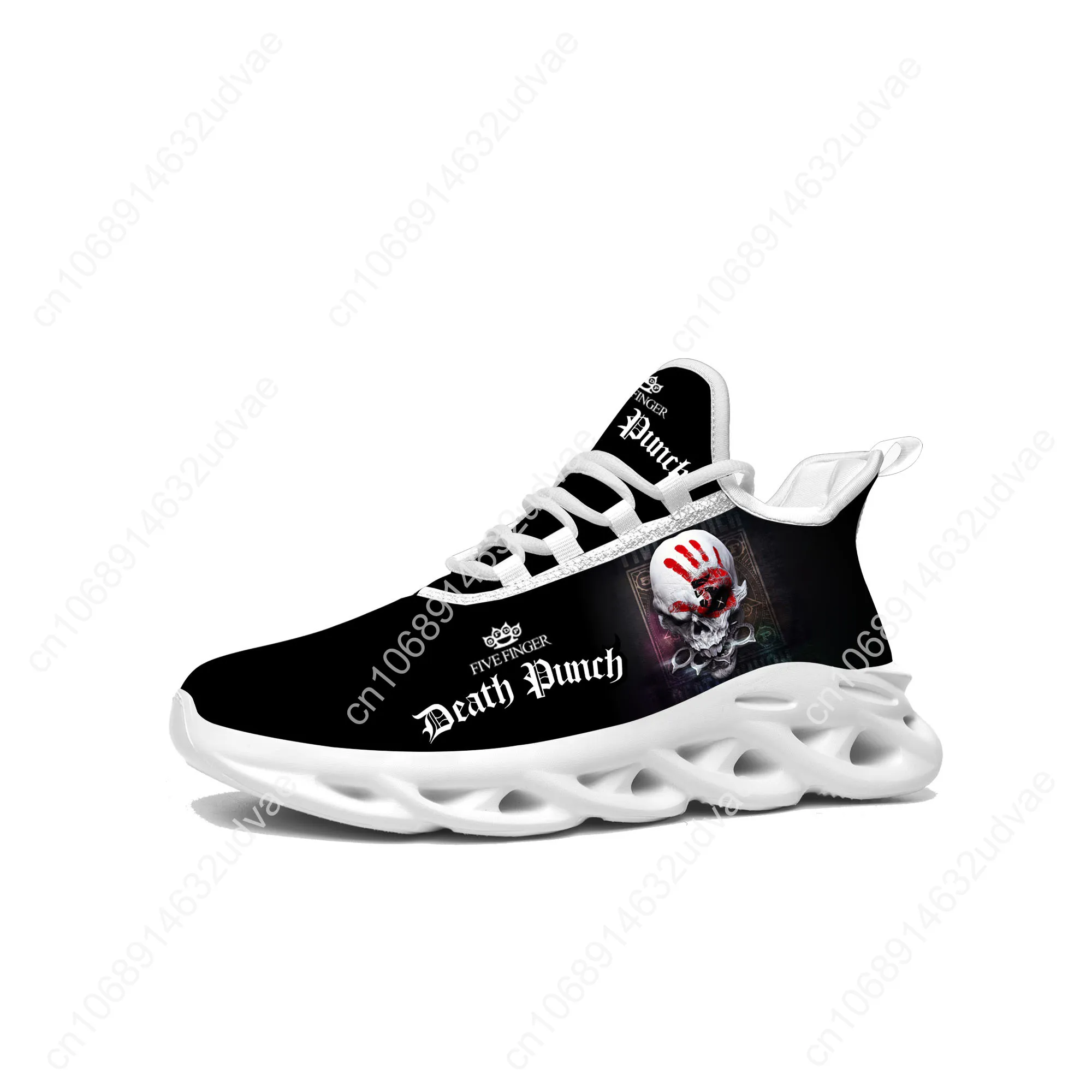 Five Finger Death Punch Sports - Men'S Shoes With Platform 评论和价格