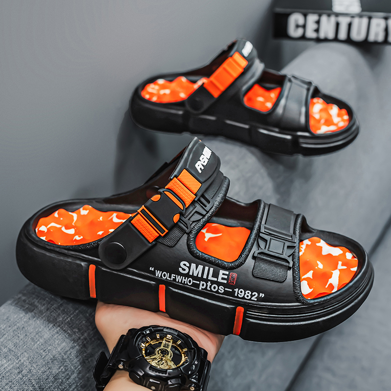 Travel Must Have Men Summer Sl - Men Shoes Must Have 评论和价格