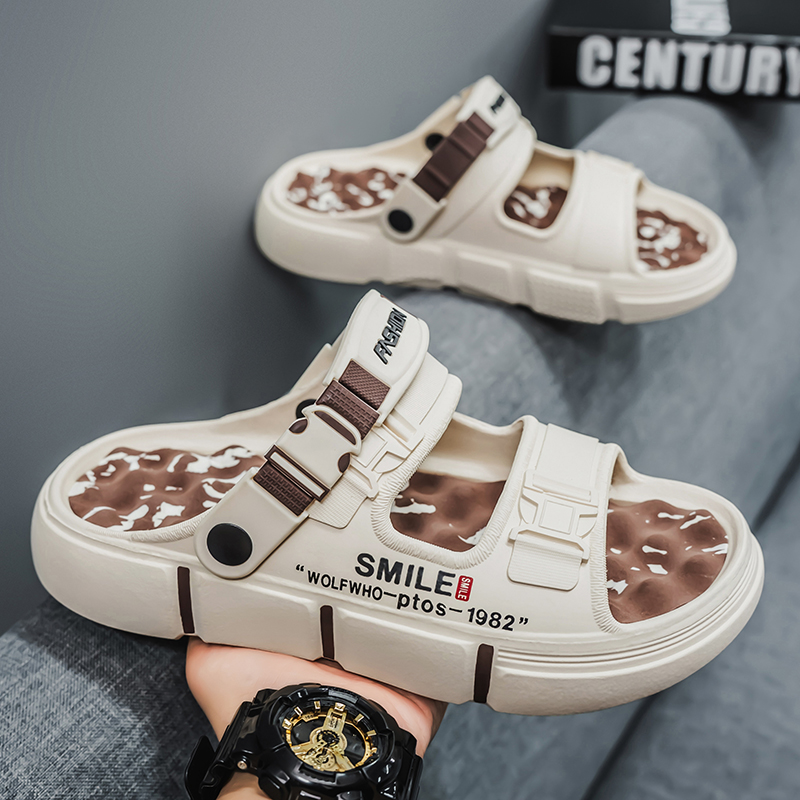 Travel Must Have Men Summer Sl - Men Shoes Must Have 评论和价格