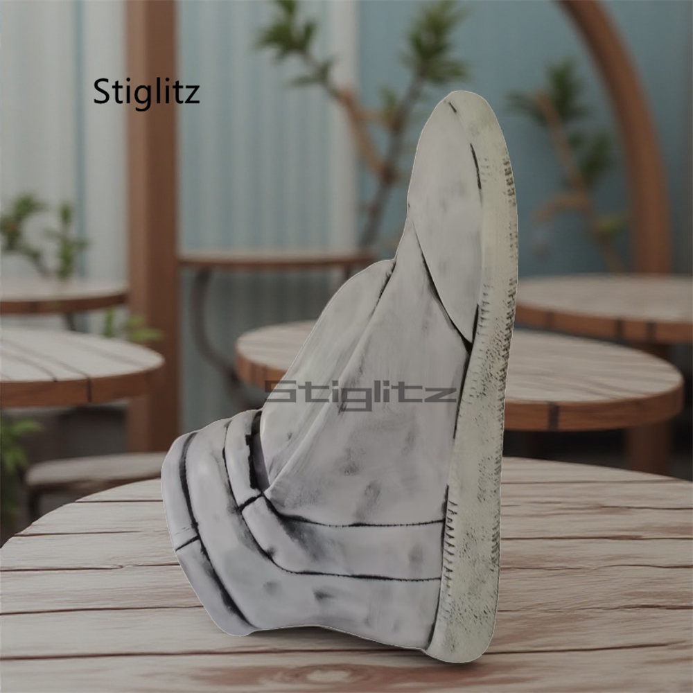White Graffiti Casual High Top - Men'S Shoes Low Top 评论和价格