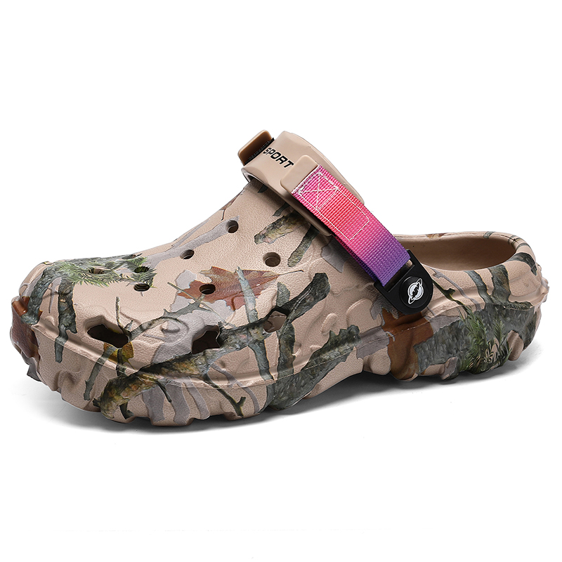 New Men's Outdoor Sandal Sport - Sandal Sport Outdoor 评论和价格