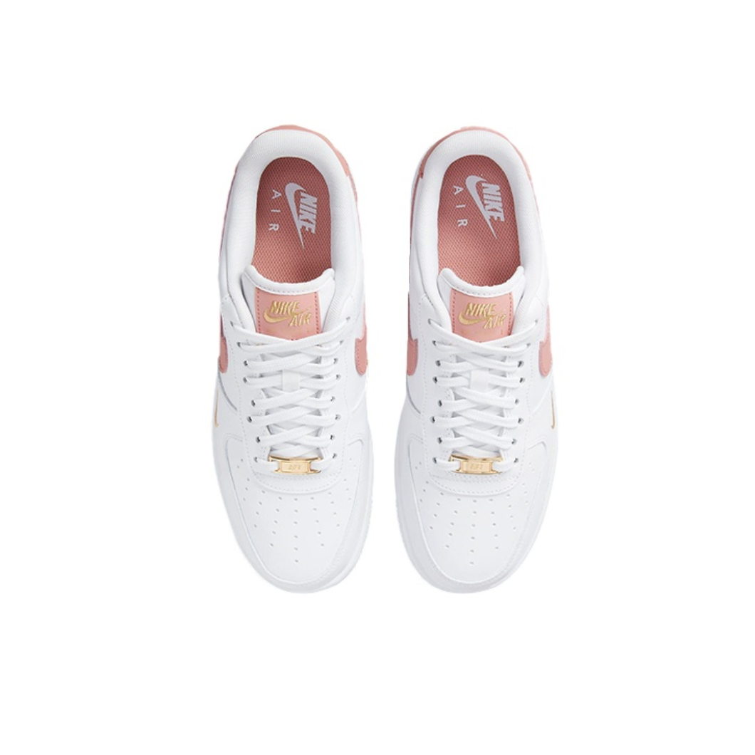 Nike Air Force 1 07 Classic, s - Men'S Shoes Nike Air Force 评论和价格