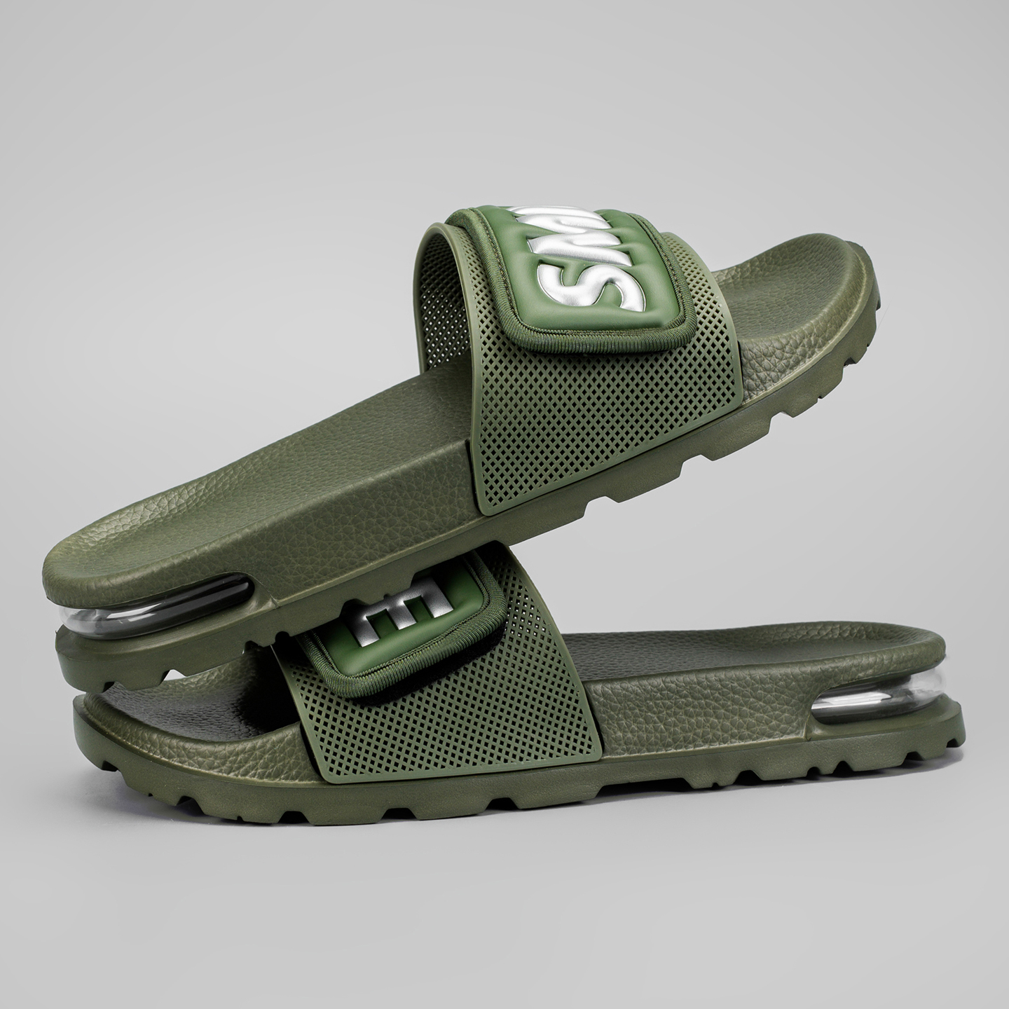 Casual Sports Slippers Are A M - Men Shoes Must Have 评论和价格