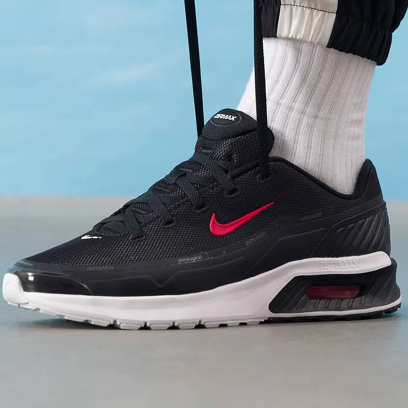 Hot Nike Air Max Bia Men 2026  - Men'S Shoes Nike Black 评论和价格