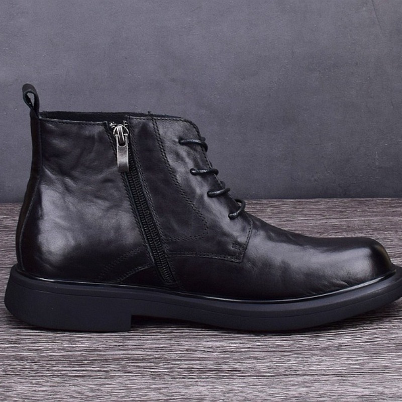 Boots for Man Ankle Boots Fash - Men'S Shoes Low Top 评论和价格