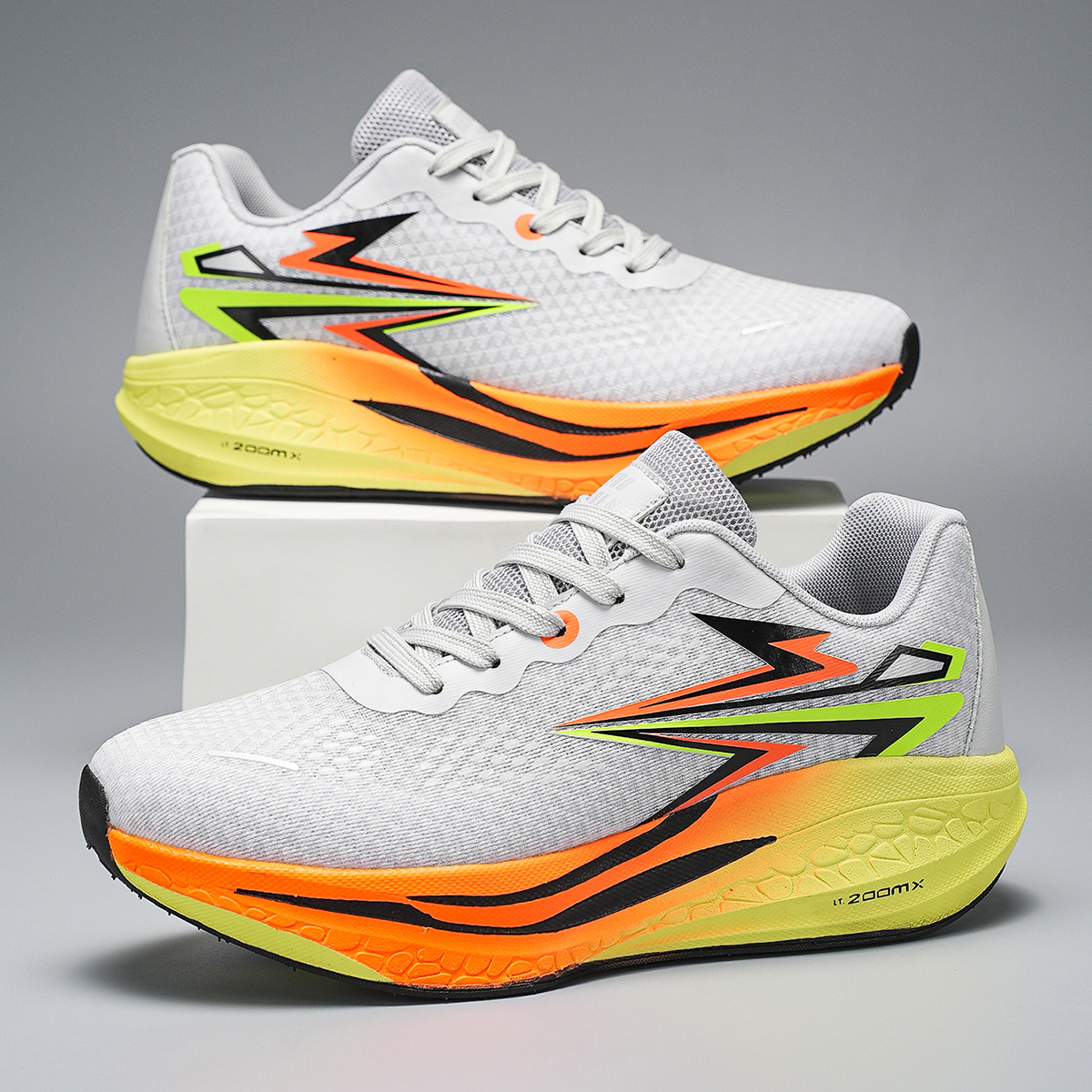 Men's Casual Sneakers, Breatha - Men Shoes Must Have 评论和价格