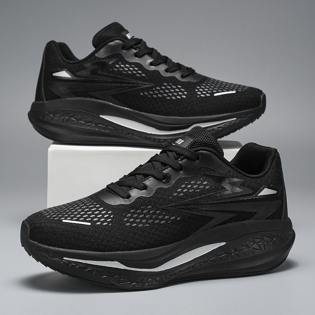 Men's Casual Sneakers, Breatha - Men Shoes Must Have 评论和价格