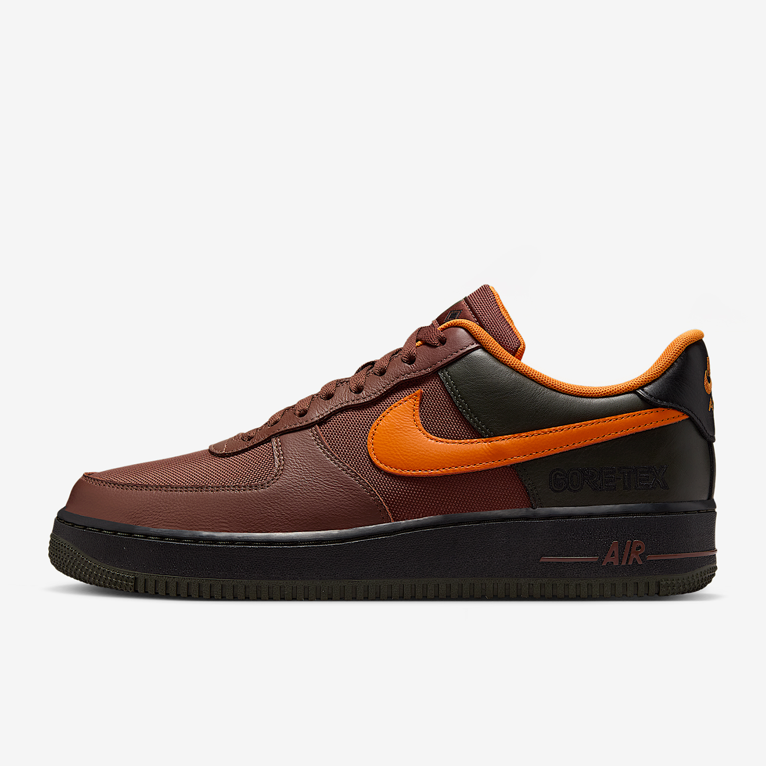Nike Air Force 1 Men's Sports  - Men'S Shoes Nike Air Force 评论和价格