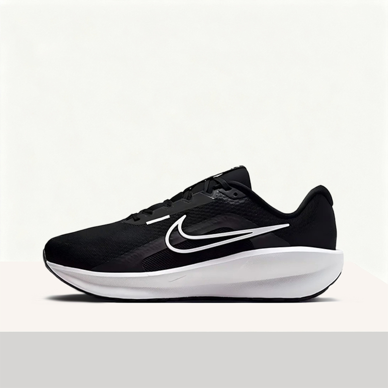 Nike DOWNSHIFTER 13 Men's Blac - Men'S Shoes Nike Black 评论和价格