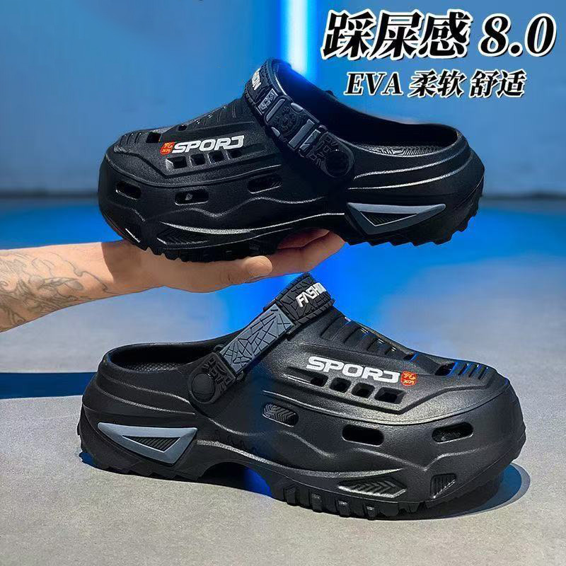 Fashion SPORT Print Chunky Pla - Sandal Sport Outdoor 评论和价格
