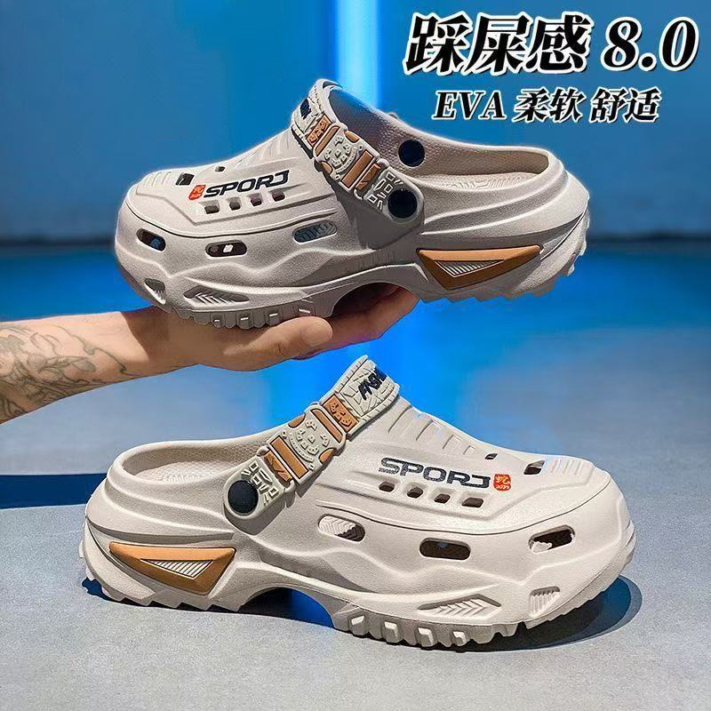 Fashion SPORT Print Chunky Pla - Sandal Sport Outdoor 评论和价格