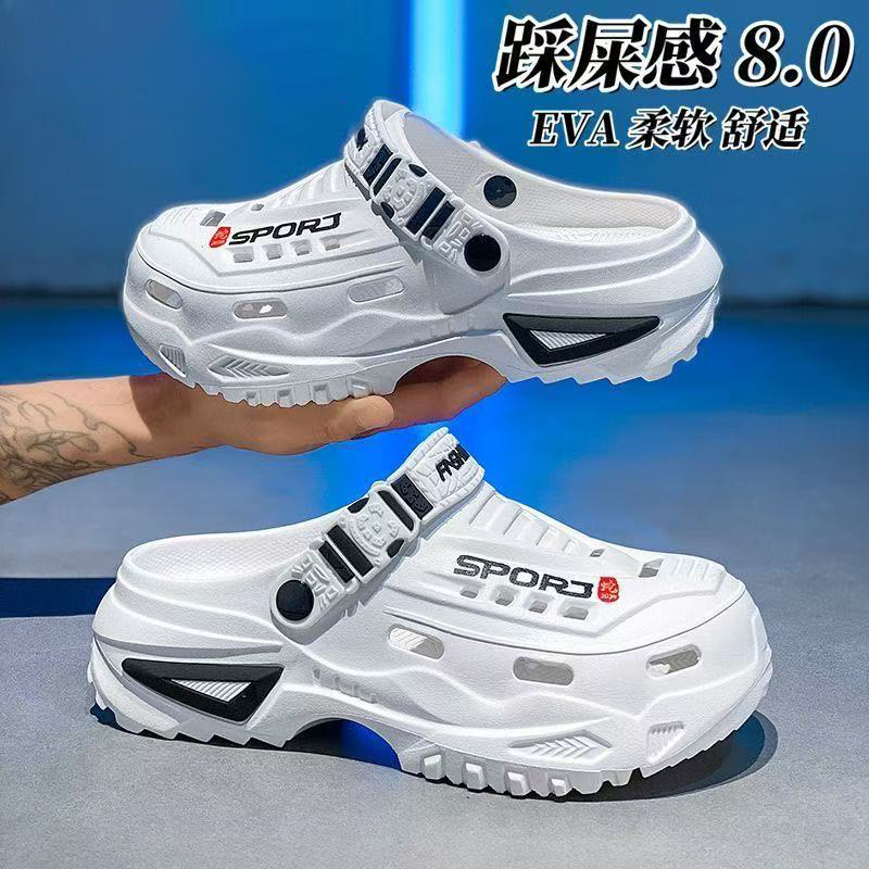 Fashion SPORT Print Chunky Pla - Sandal Sport Outdoor 评论和价格