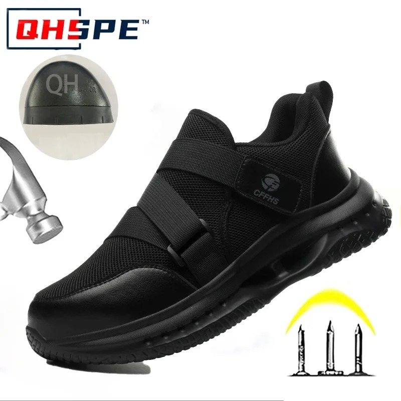 Labor Protection Shoes Are Lig - Men Shoes Must Have 评论和价格