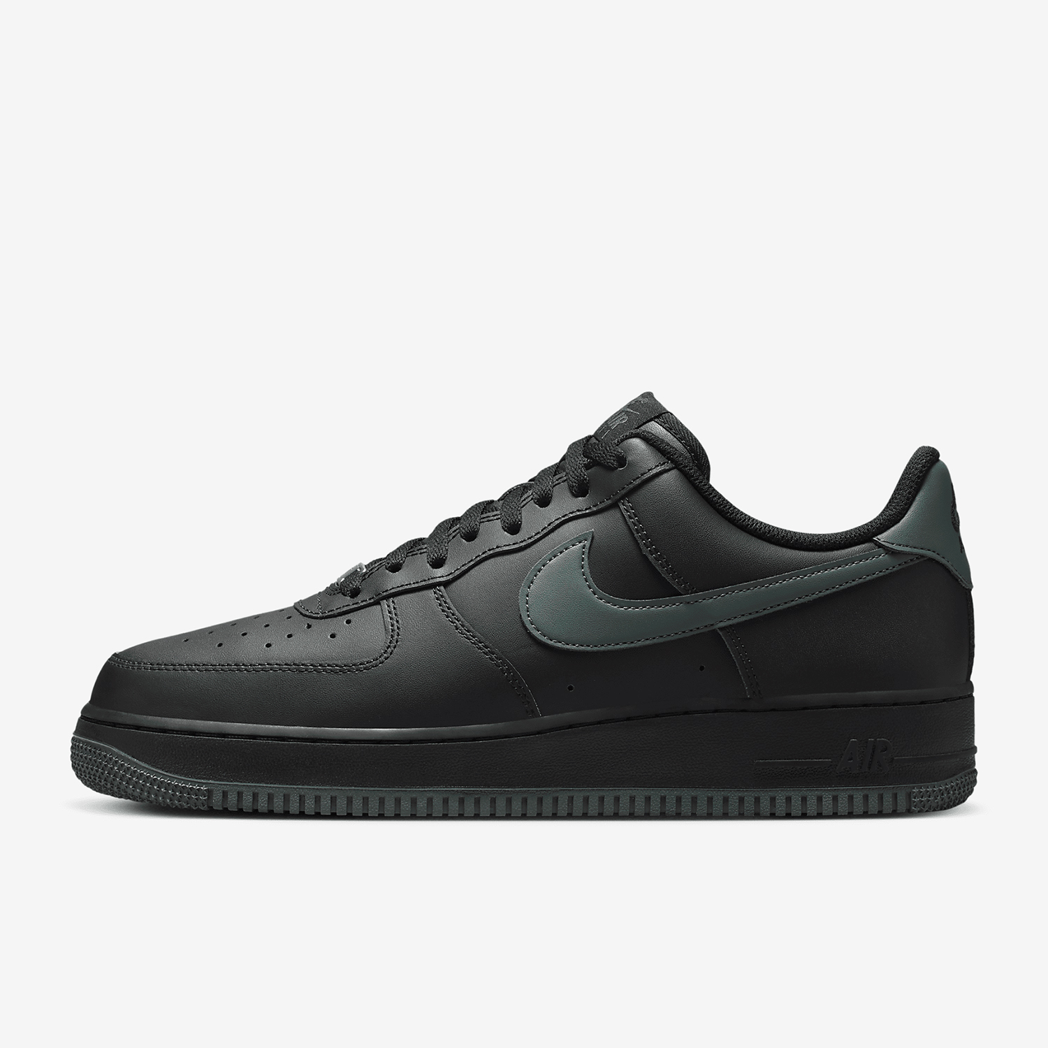 Nike Genuine Air Force 1 07 Me - Men'S Shoes Nike Air Force 评论和价格