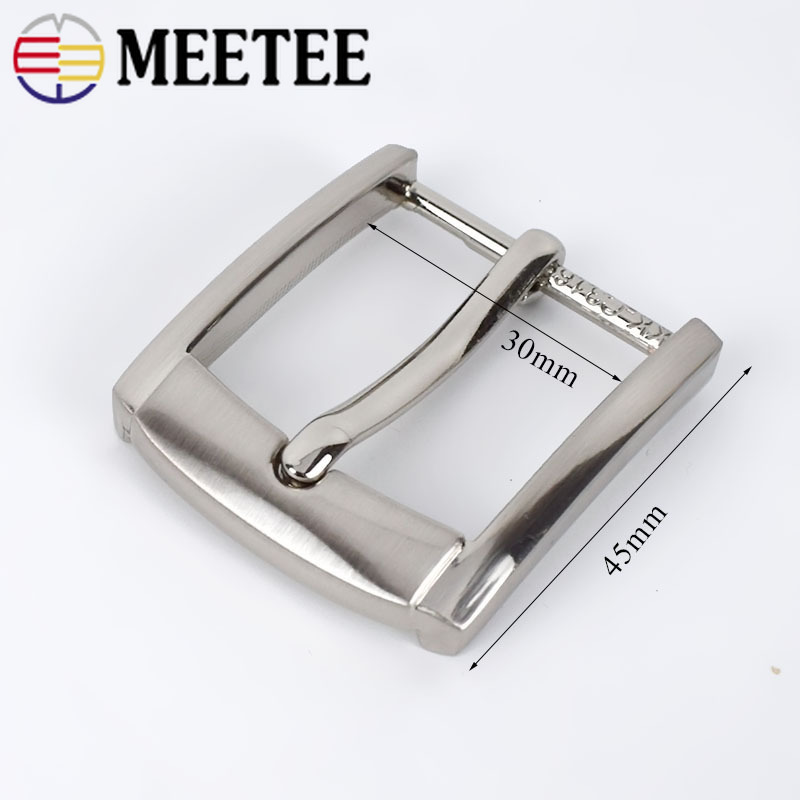 2/10pcs 30mm Men Metal Alloy B - Men'S Shoes With Jeans 评论和价格