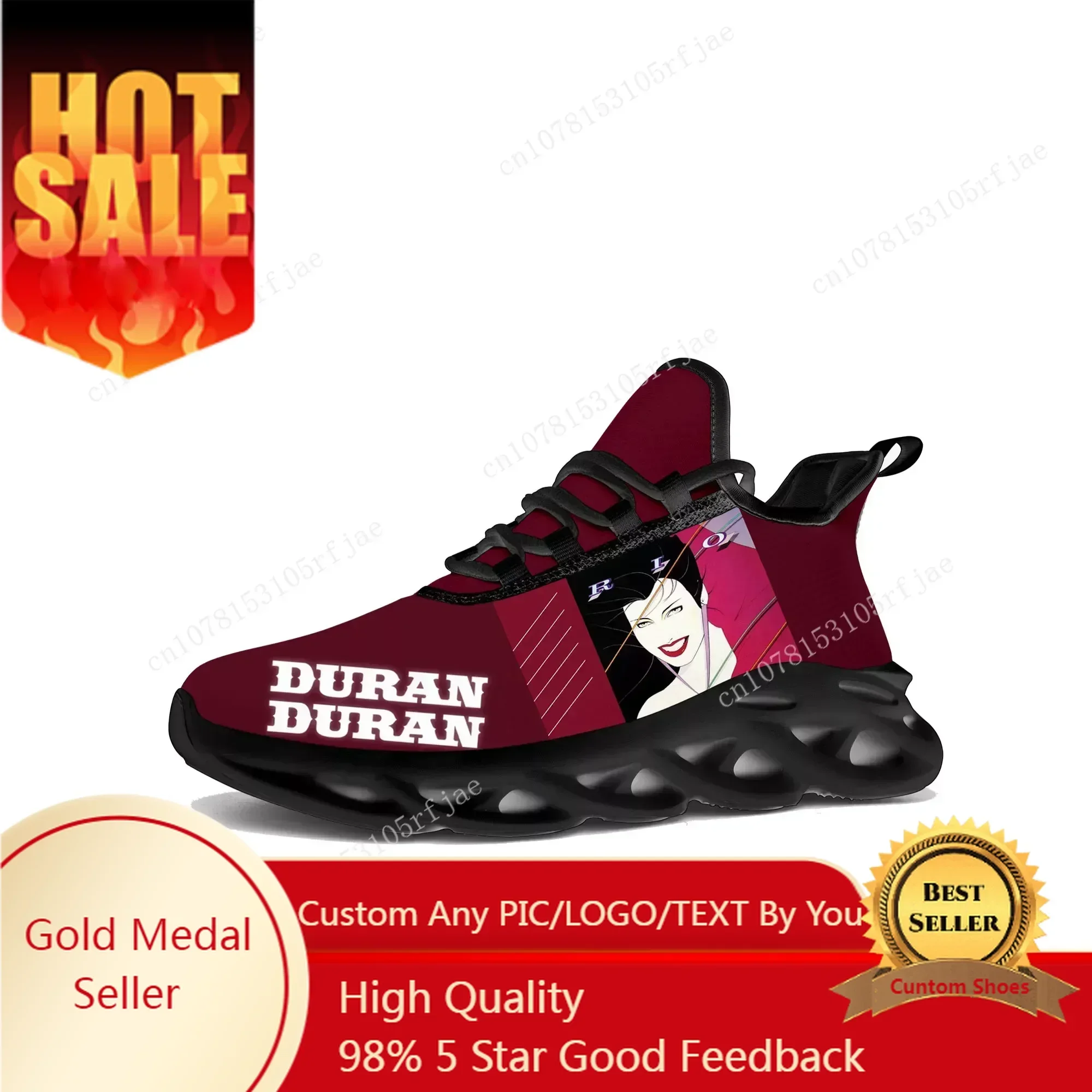Duran Duran Flats Sneakers Men - Men Shoes Sneakers 评论和价格