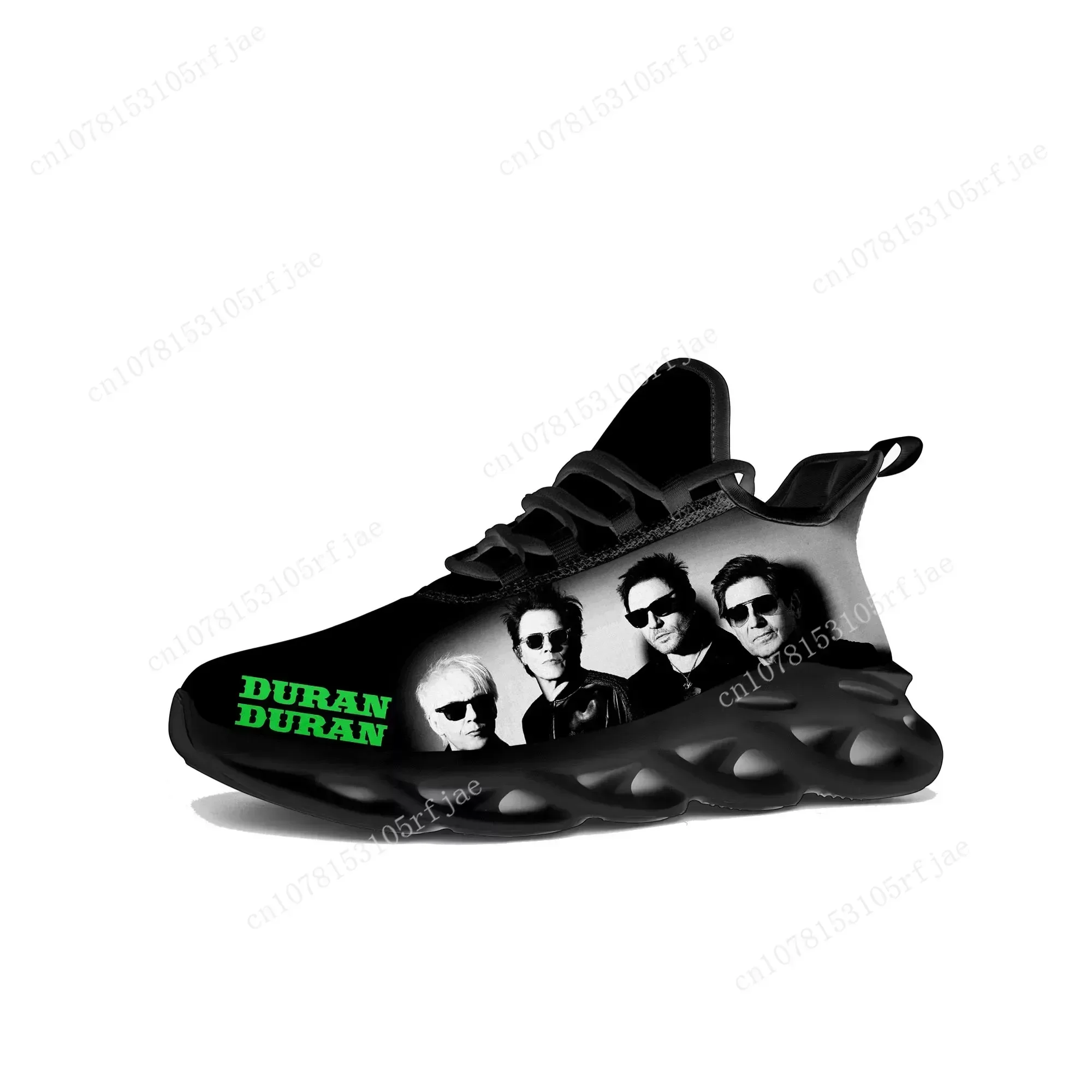 Duran Duran Flats Sneakers Men - Men Shoes Sneakers 评论和价格