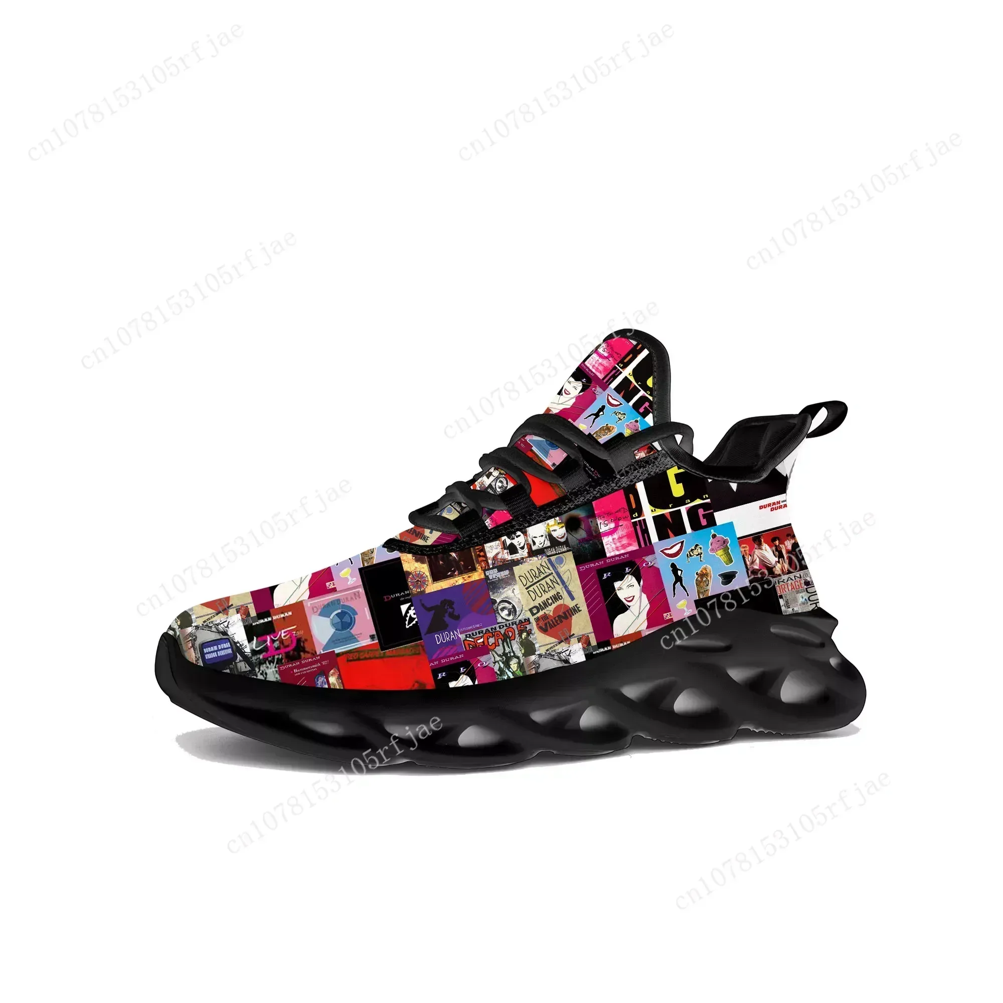 Duran Duran Flats Sneakers Men - Men Shoes Sneakers 评论和价格