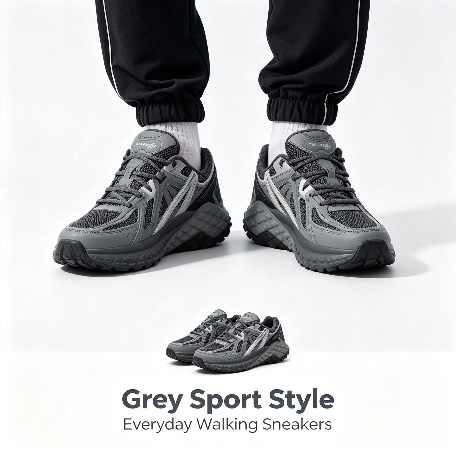 Skechers Men GO RUN Breathable - Men'S Shoes With Memory Foam 评论和价格
