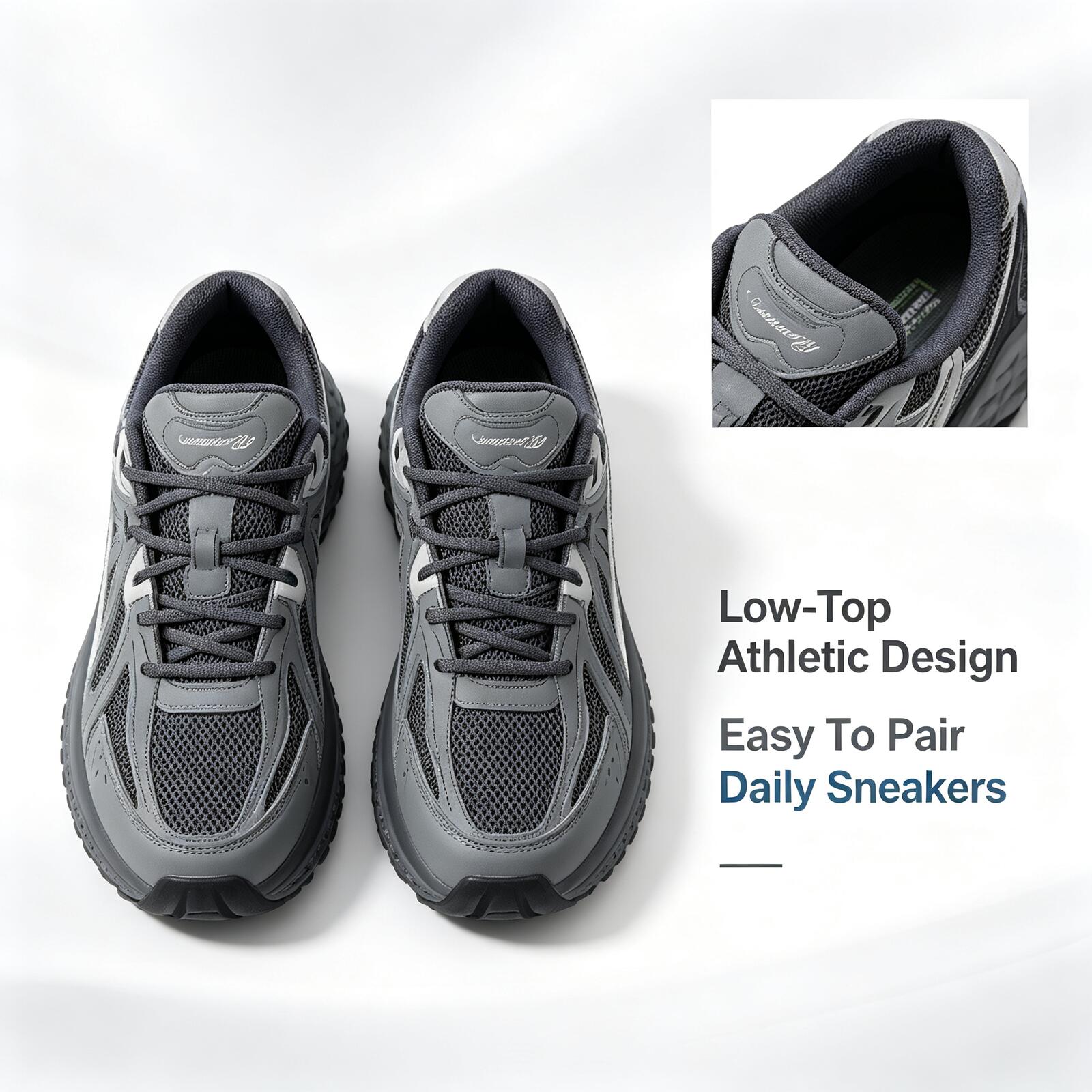Skechers Men GO RUN Breathable - Men'S Shoes With Memory Foam 评论和价格