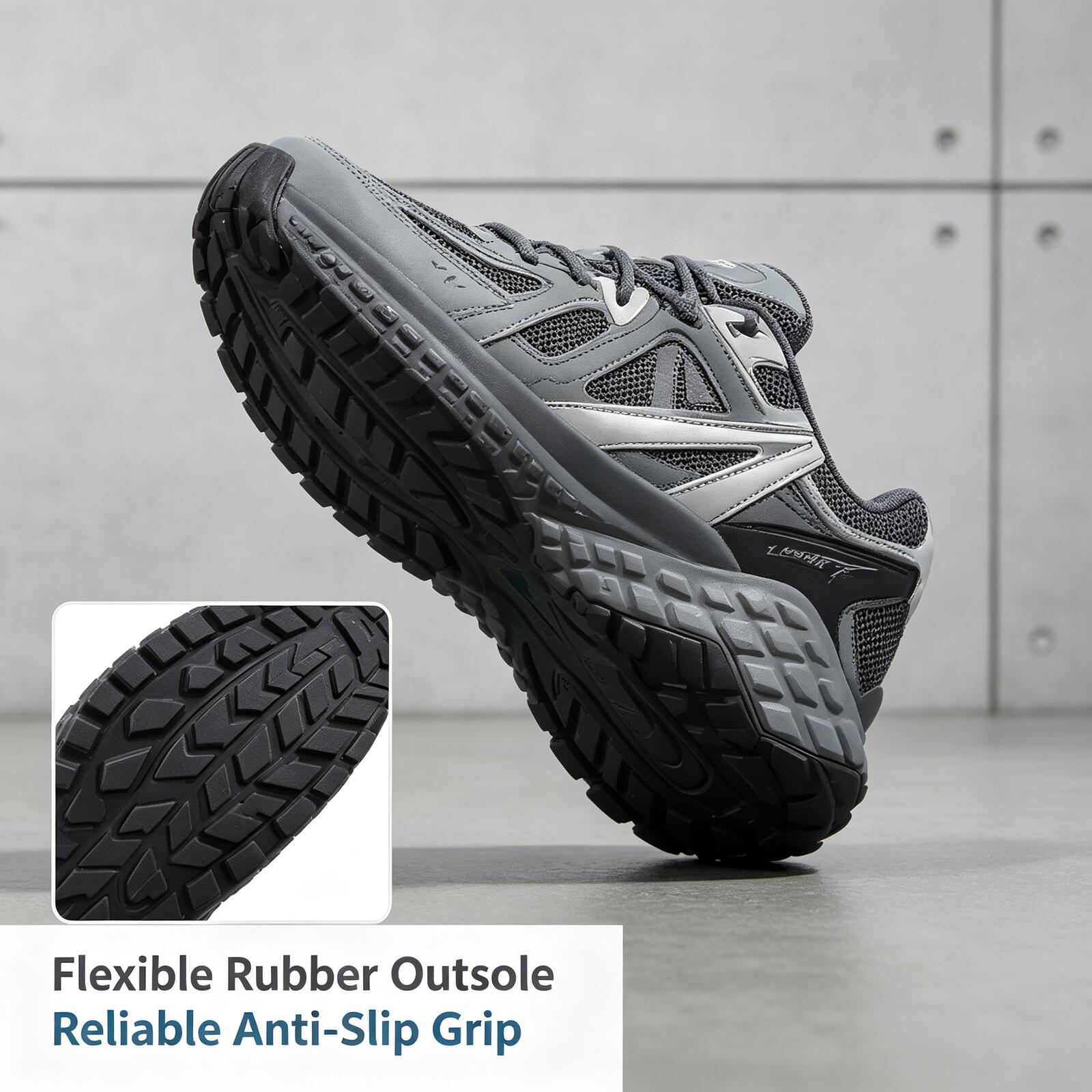 Skechers Men GO RUN Breathable - Men'S Shoes With Memory Foam 评论和价格